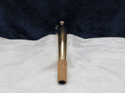 C.G. Conn 12M Baritone Saxophone Neck Serial #isi15008 C.G. Conn 12M Baritone Saxophone Neck Serial #isi15008