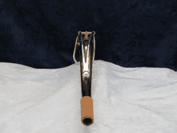 King Tenor Saxophone Neck Serial #isi11805 King Tenor Saxophone Neck Serial #isi11805