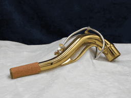 King Tenor Saxophone Neck Serial #isi11805 King Tenor Saxophone Neck Serial #isi11805
