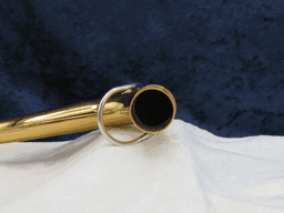 King Tenor Saxophone Neck Serial #isi11805 King Tenor Saxophone Neck Serial #isi11805