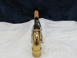 King Tenor Saxophone Neck Serial #isi11805 King Tenor Saxophone Neck Serial #isi11805