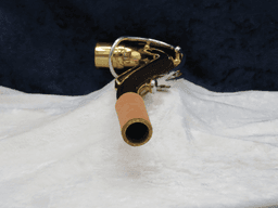 King Tenor Saxophone Neck Serial #isi11805 King Tenor Saxophone Neck Serial #isi11805