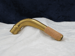 Armstrong Baritone Saxophone Neck Serial #isi15013 Armstrong Baritone Saxophone Neck Serial #isi15013
