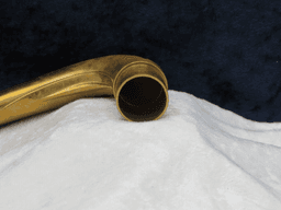 Armstrong Baritone Saxophone Neck Serial #isi15013 Armstrong Baritone Saxophone Neck Serial #isi15013