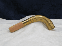Armstrong Baritone Saxophone Neck Serial #isi15013 Armstrong Baritone Saxophone Neck Serial #isi15013