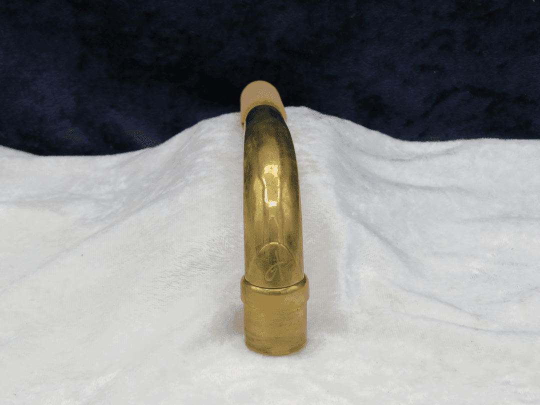 Armstrong Baritone Saxophone Neck Serial #isi15013