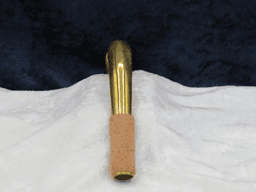 Armstrong Baritone Saxophone Neck Serial #isi15013 Armstrong Baritone Saxophone Neck Serial #isi15013