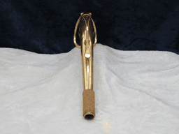 Yamaha YTS-62 Tenor Saxophone Neck Serial #isi15011 Yamaha YTS-62 Tenor Saxophone Neck Serial #isi15011