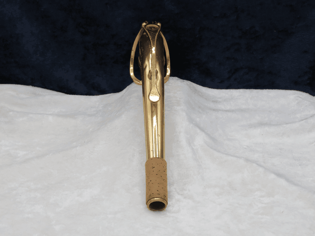 Yamaha YTS-62 Tenor Saxophone Neck Serial #isi15011