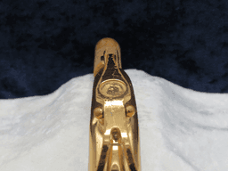 Yamaha YTS-62 Tenor Saxophone Neck Serial #isi15011 Yamaha YTS-62 Tenor Saxophone Neck Serial #isi15011