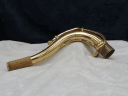 Yamaha YTS-62 Tenor Saxophone Neck Serial #isi15011 Yamaha YTS-62 Tenor Saxophone Neck Serial #isi15011