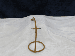 Pan American 60M/Conn 10M Tenor Saxophone Neck Serial #isi14502 Pan American 60M/Conn 10M Tenor Saxophone Neck Serial #isi14502
