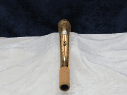 Pan American 60M/Conn 10M Tenor Saxophone Neck Serial #isi14502 Pan American 60M/Conn 10M Tenor Saxophone Neck Serial #isi14502