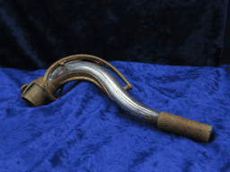 Martin Magna Two-Tone Tenor Saxophone Neck Serial #212264A Martin Magna Two-Tone Tenor Saxophone Neck Serial #212264A