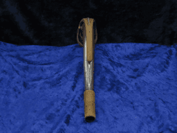 Martin Magna Two-Tone Tenor Saxophone Neck Serial #212264A Martin Magna Two-Tone Tenor Saxophone Neck Serial #212264A