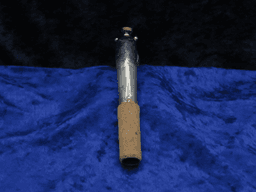 King Super 20 Baritone Saxophone Neck Serial #382303A King Super 20 Baritone Saxophone Neck Serial #382303A