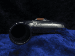 Selmer Depose Bass Clarinet Neck Pro Model Serial #isi14857 Selmer Depose Bass Clarinet Neck Pro Model Serial #isi14857