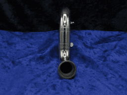 Selmer Depose Bass Clarinet Neck Pro Model Serial #isi14857 Selmer Depose Bass Clarinet Neck Pro Model Serial #isi14857
