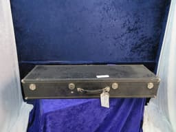 Leblanc Straight BBb Metal Contra Bass Clarinet Serial#1273 Leblanc Straight BBb Metal Contra Bass Clarinet Serial#1273