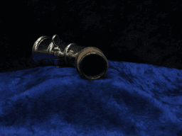 Leblanc Pro Adjustable Alto Clarinet Neck Serial #isi14860 Leblanc Pro Adjustable Alto Clarinet Neck Serial #isi14860