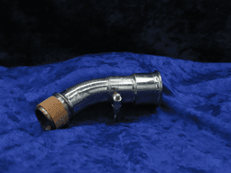 Leblanc Pro Adjustable Alto Clarinet Neck Serial #isi14860 Leblanc Pro Adjustable Alto Clarinet Neck Serial #isi14860