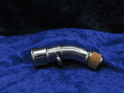 Leblanc Pro Adjustable Alto Clarinet Neck Serial #isi14860 Leblanc Pro Adjustable Alto Clarinet Neck Serial #isi14860