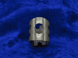 Otto Link "Super" Tone Master USA 7 Tenor Saxophone Mouthpiece Serial #isi15026 Otto Link "Super" Tone Master USA 7 Tenor Saxophone Mouthpiece Serial #isi15026