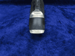 Otto Link "Super" Tone Master USA 7 Tenor Saxophone Mouthpiece Serial #isi15026 Otto Link "Super" Tone Master USA 7 Tenor Saxophone Mouthpiece Serial #isi15026