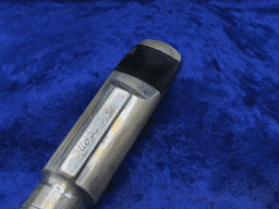 Otto Link "Super" Tone Master USA 7 Tenor Saxophone Mouthpiece Serial #isi15026 Otto Link "Super" Tone Master USA 7 Tenor Saxophone Mouthpiece Serial #isi15026