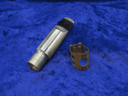Otto Link "Super" Tone Master USA 7 Tenor Saxophone Mouthpiece Serial #isi15026 Otto Link "Super" Tone Master USA 7 Tenor Saxophone Mouthpiece Serial #isi15026