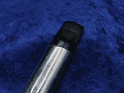 Brilhart 4* Level Air Metal Tenor Saxophone Mouthpiece Serial #42073 Brilhart 4* Level Air Metal Tenor Saxophone Mouthpiece Serial #42073