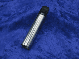 Brilhart 4* Level Air Metal Tenor Saxophone Mouthpiece Serial #42073 Brilhart 4* Level Air Metal Tenor Saxophone Mouthpiece Serial #42073
