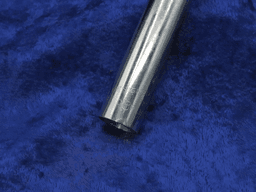 Brilhart 4* Level Air Metal Tenor Saxophone Mouthpiece Serial #42073 Brilhart 4* Level Air Metal Tenor Saxophone Mouthpiece Serial #42073