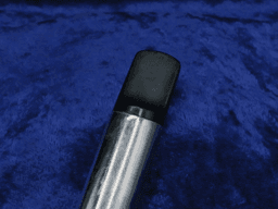 Brilhart 5* Metal Tenor Saxophone Mouthpiece Serial #022477 Brilhart 5* Metal Tenor Saxophone Mouthpiece Serial #022477