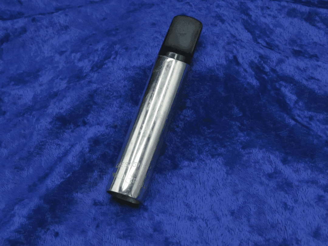 Brilhart 5* Metal Tenor Saxophone Mouthpiece Serial #022477