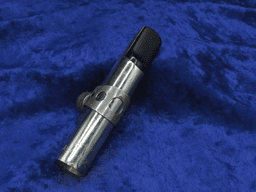 Brilhart 5* Metal Tenor Saxophone Mouthpiece Serial #022477 Brilhart 5* Metal Tenor Saxophone Mouthpiece Serial #022477