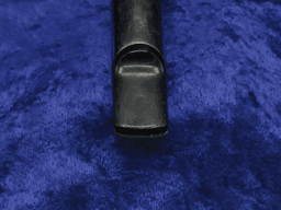 Brilhart 5* Metal Tenor Saxophone Mouthpiece Serial #022477 Brilhart 5* Metal Tenor Saxophone Mouthpiece Serial #022477