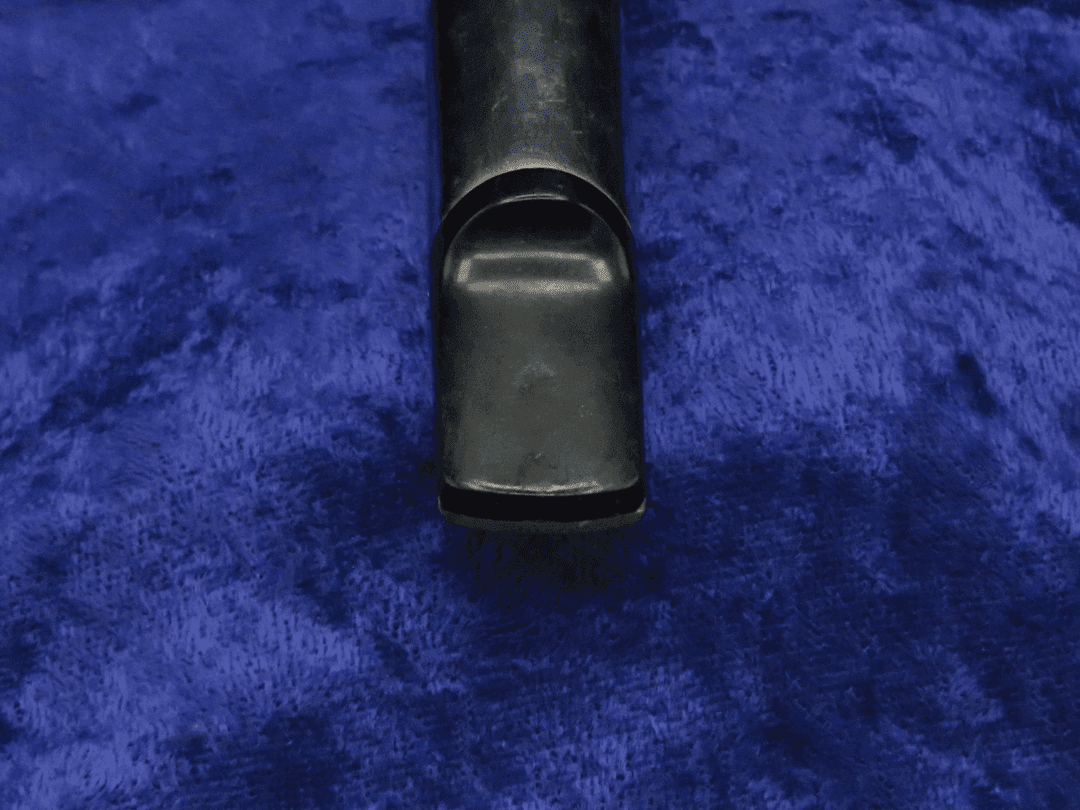 Brilhart 5* Metal Tenor Saxophone Mouthpiece Serial #022477