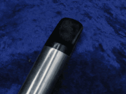 Brilhart 4* Metal Tenor Saxophone Mouthpiece Serial #121666 Brilhart 4* Metal Tenor Saxophone Mouthpiece Serial #121666