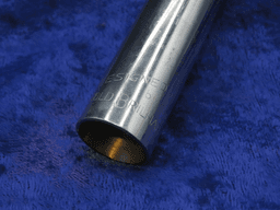 Brilhart 4* Metal Tenor Saxophone Mouthpiece Serial #121666 Brilhart 4* Metal Tenor Saxophone Mouthpiece Serial #121666