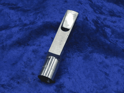Brilhart 4* Metal Tenor Saxophone Mouthpiece Serial #121666 Brilhart 4* Metal Tenor Saxophone Mouthpiece Serial #121666