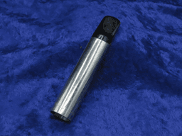 Brilhart 4* Metal Tenor Saxophone Mouthpiece Serial #121666 Brilhart 4* Metal Tenor Saxophone Mouthpiece Serial #121666