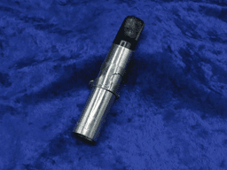 Brilhart 4* Metal Tenor Saxophone Mouthpiece Serial #121666 Brilhart 4* Metal Tenor Saxophone Mouthpiece Serial #121666