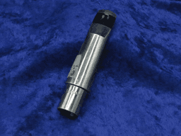 Brilhart MDL 5 Metal Tenor Saxophone Mouthpiece Serial #isi15017 Brilhart MDL 5 Metal Tenor Saxophone Mouthpiece Serial #isi15017