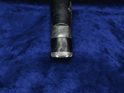 Brilhart MDL 6 Metal Tenor Saxophone Mouthpiece Serial #isi15021 Brilhart MDL 6 Metal Tenor Saxophone Mouthpiece Serial #isi15021