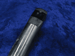 Brilhart MDL 6 Metal Tenor Saxophone Mouthpiece Serial #isi15021 Brilhart MDL 6 Metal Tenor Saxophone Mouthpiece Serial #isi15021