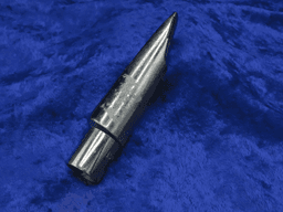 Brilhart MDL 6 Metal Tenor Saxophone Mouthpiece Serial #isi15021 Brilhart MDL 6 Metal Tenor Saxophone Mouthpiece Serial #isi15021