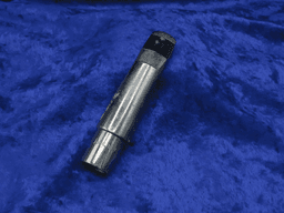 Brilhart MDL 6 Metal Tenor Saxophone Mouthpiece Serial #isi15021 Brilhart MDL 6 Metal Tenor Saxophone Mouthpiece Serial #isi15021