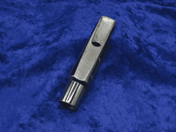 Brilhart MDL 6 Metal Tenor Saxophone Mouthpiece Serial #isi15021 Brilhart MDL 6 Metal Tenor Saxophone Mouthpiece Serial #isi15021