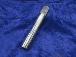 Brilhart 5* Duck Bill Metal Baritone Saxophone Mouthpiece Serial #111571 Brilhart 5* Duck Bill Metal Baritone Saxophone Mouthpiece Serial #111571